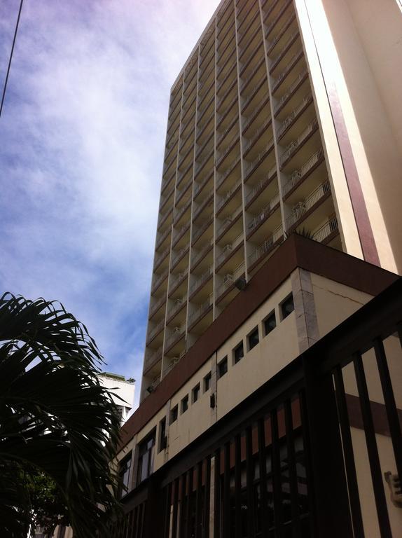 Fator Palace 호텔 헤시피 외부 사진