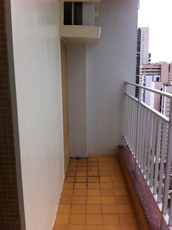 Fator Palace 호텔 헤시피 객실 사진