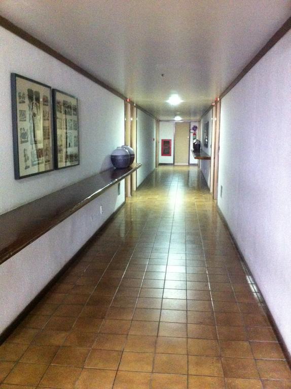 Fator Palace 호텔 헤시피 외부 사진