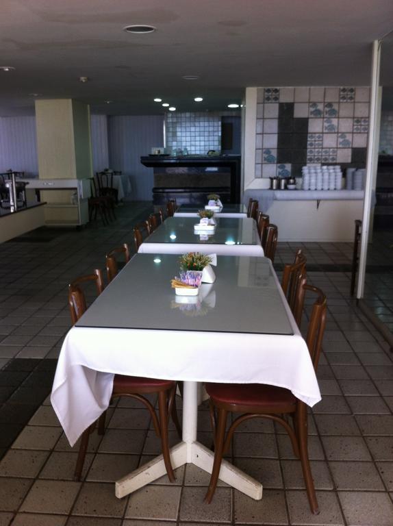 Fator Palace 호텔 헤시피 외부 사진