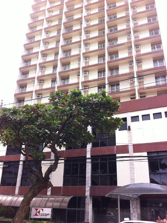 Fator Palace 호텔 헤시피 외부 사진