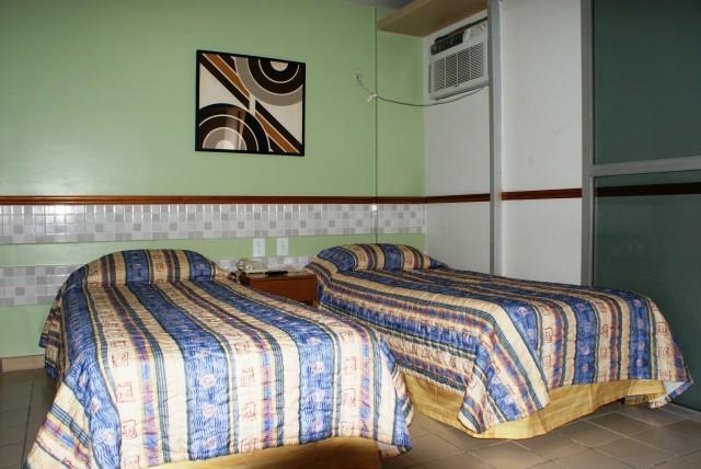 Fator Palace 호텔 헤시피 객실 사진